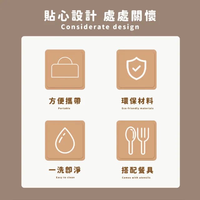 【宿舍上班】304不鏽鋼雙層帶蓋帶勺泡麵碗(防燙飯盒 手提碗 學生 餐盒 便當盒 湯碗 野餐露營 環保餐具)