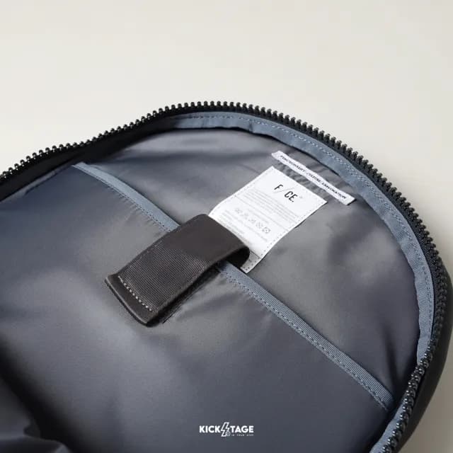 【F/CE.】父親節禮物  420 TRAVEL BP 深灰 黑色 咖啡色 高磅數 尼龍 旅行 多夾層 後背包 15吋筆電 F3024