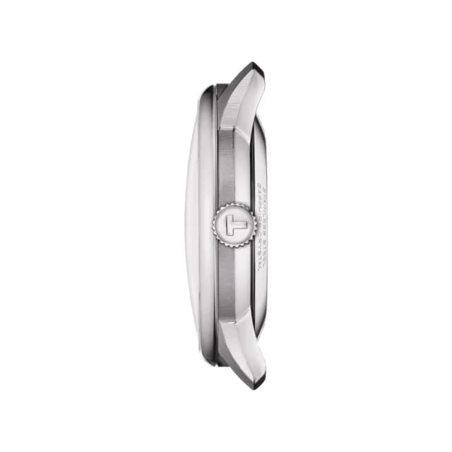 【TISSOT 天梭】杜魯爾系列 鏤空機械腕錶 畢業禮物 送禮 推薦(T1398361626100)