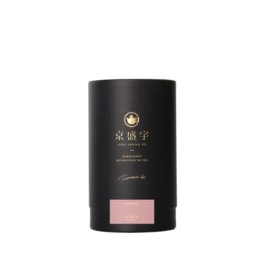 【京盛宇】東方美人-100g品味罐裝茶葉(100%台灣茶葉)