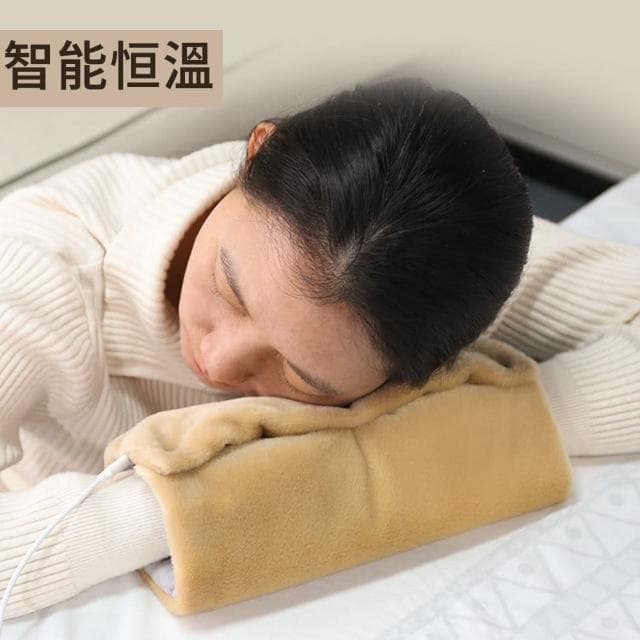 【MUAN】石墨烯暖手袋 多功能便攜暖手寶 電暖袋 熱敷暖肚子袋 暖暖包