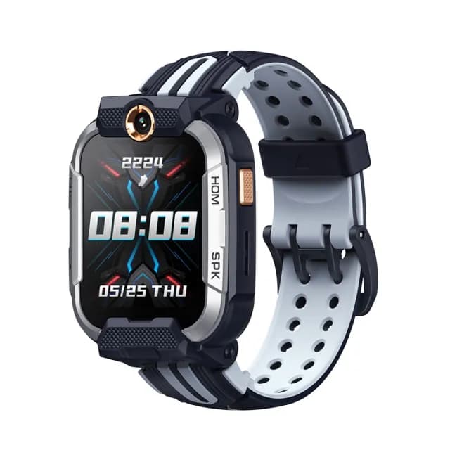 【XUNTU 洵兔】兒童手錶(ST-01)