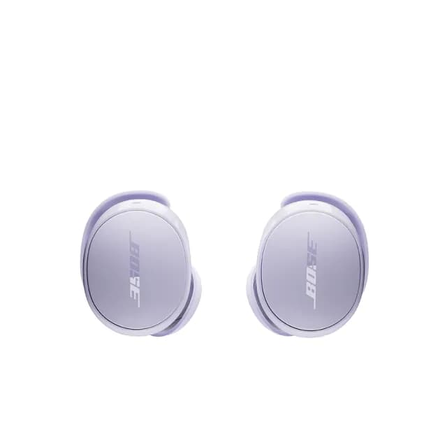 【BOSE】Quiet Comfort 消噪耳塞 冷丁香紫