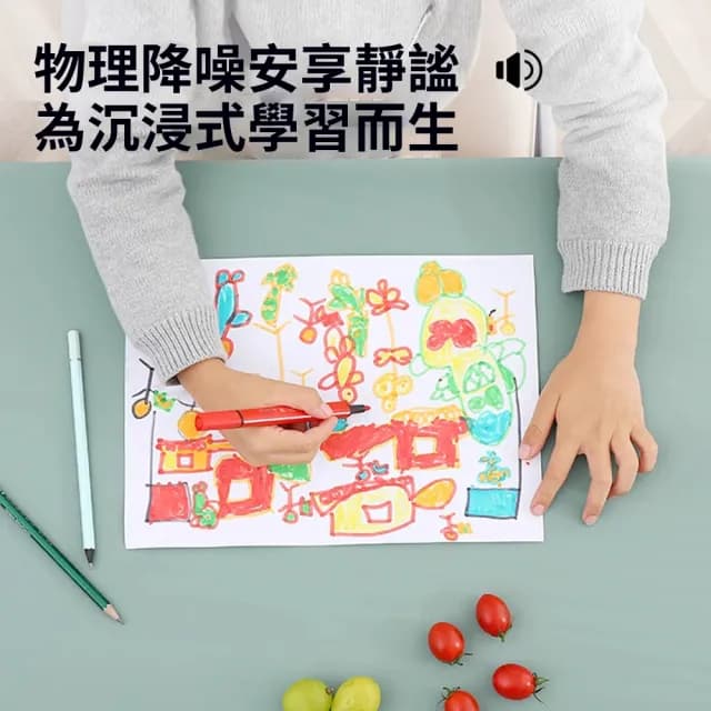 【Homeco】有機矽膠耐髒防水桌面保護墊 可擦拭兒童學習桌墊 寫字墊 畫畫餐墊 防滑墊 隔熱墊 交換禮物