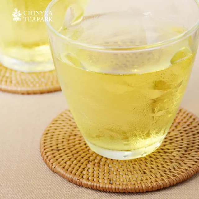 【沁意】桂花烏龍茶包30入經濟包(iTQi國際美食風味獎/台灣傳統薰花茶)