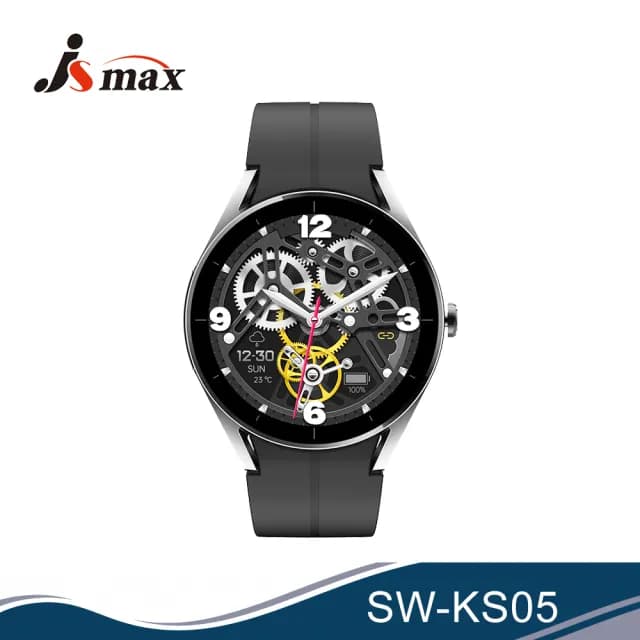 【JSmax】SW-KS05健康管理通話手錶