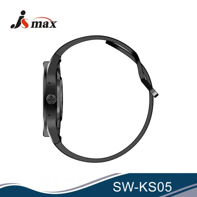 【JSmax】SW-KS05健康管理通話手錶