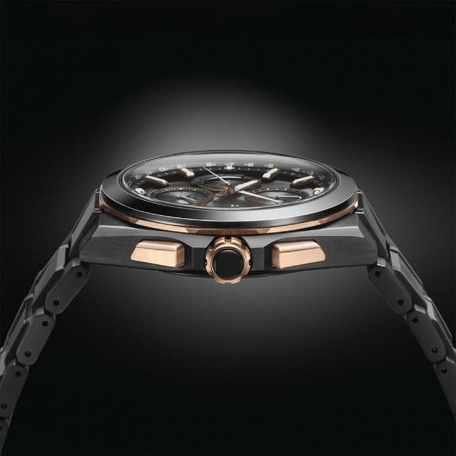 【SEIKO 精工】Astron系列 100週年限定 限量 GPS 太陽能腕錶 母親節 禮物 推薦(SSH158J1/5X83-0AD0SD)