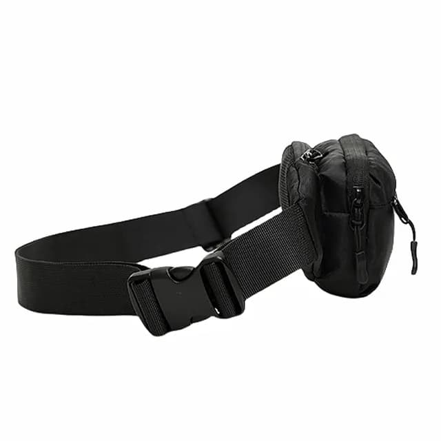 【LEESA】父親節禮物 胸包\尼龍牛津布\隨身小包\日系小背包\潮牌新款\男士包包\斜挎包\運動包包\單肩包