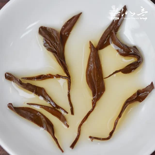 【沁意】三峽自然栽培！夏摘蜜香紅茶(50g/盒)