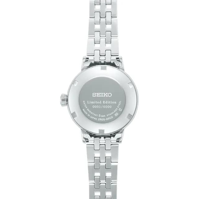 【SEIKO 精工】PRESAGE 調酒系列 STAR BAR 東京夜景 機械腕錶 畢業禮物 送禮 推薦(SRE015J1/2R05-00C0D)