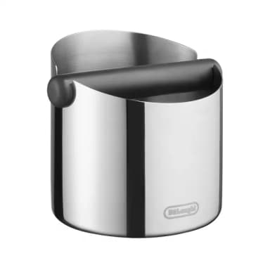【Delonghi 迪朗奇】不鏽鋼咖啡渣盒(2024新上市)