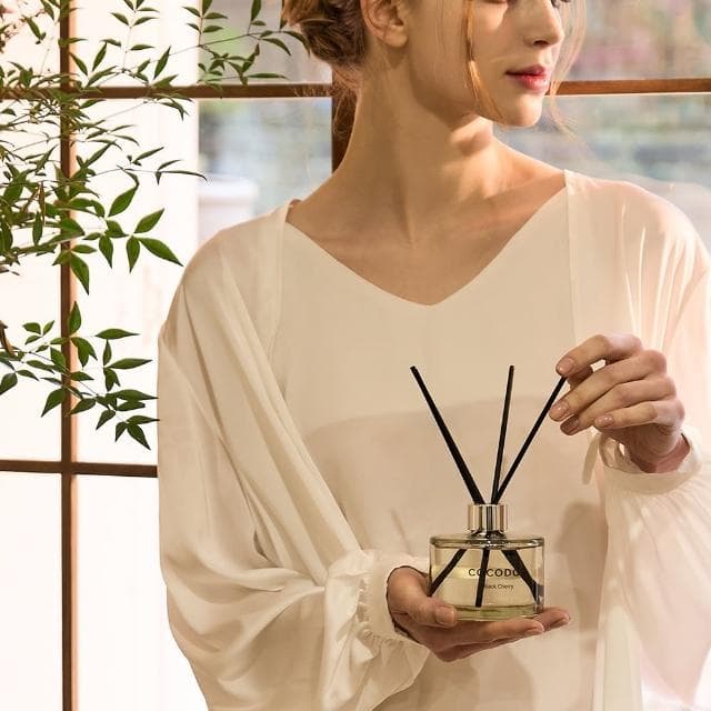 【cocodor】經典擴香瓶200mlx4入(多款任選/官方直營/韓國香氛/兩種包裝隨機出貨)