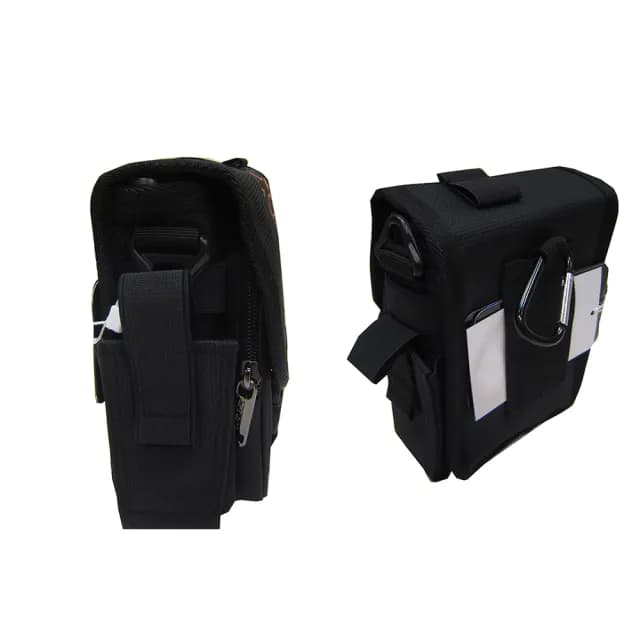 【SNOW.bagshop】雙11 父親節禮物 腰包外掛式腰包大容量工作包工具袋隨身物品專用輕便腰包防水包 尼龍布型