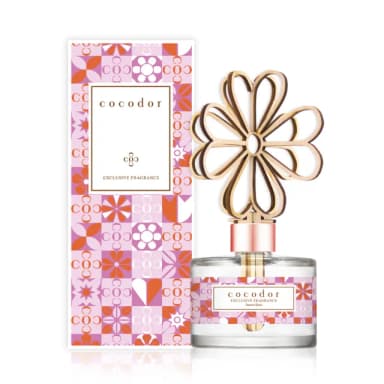 【cocodor】普普花園系列 擴香瓶200ml(多款任選/官方直營)