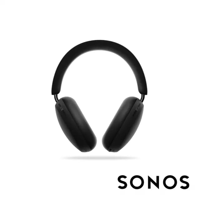 【SONOS】Ace 無線耳機 白/黑(公司貨)