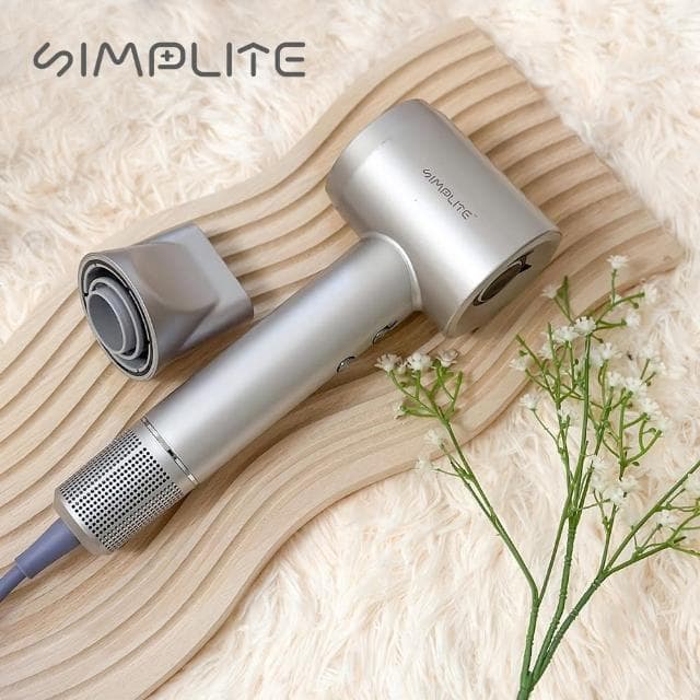 【SIMPLITE】SIMPLITE高速吹風機