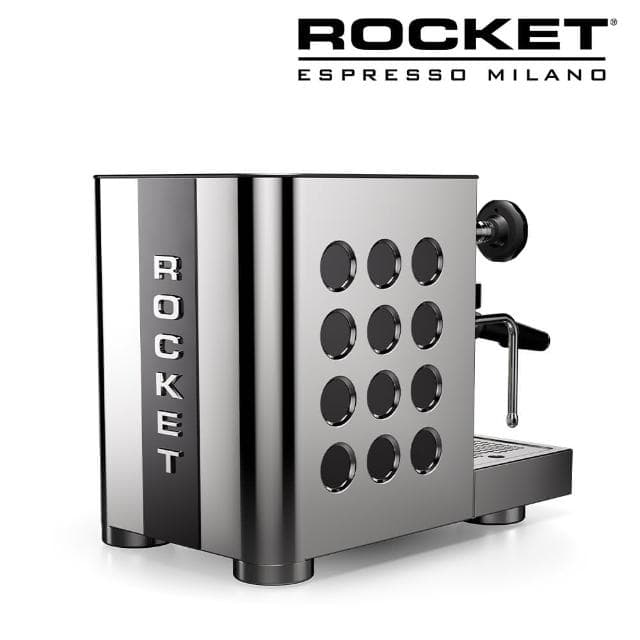 【Rocket Espresso】Appartamento TCA 半自動義式咖啡機-旗艦款(家用型/3色任選)