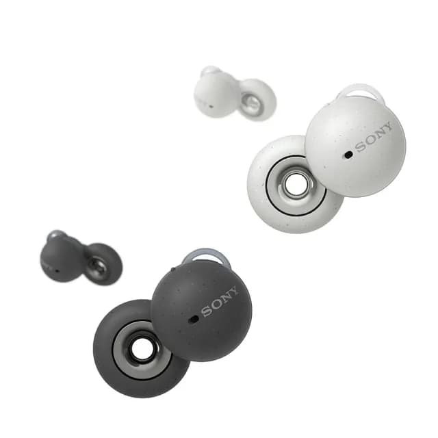 【SONY 索尼】A級福利品 WF-L900 LinkBuds 真無線 開放式 藍牙耳機(公司貨)