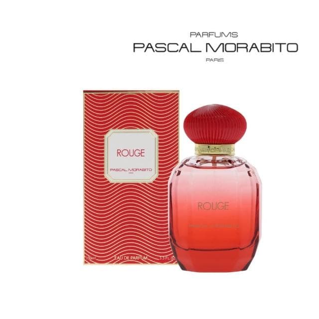 【PASCAL MORABITO】Sultan系列淡香精100ml 4款選1(專櫃公司貨 歐洲原裝進口)