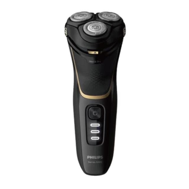 【Philips 飛利浦】電動刮鬍刀S4303