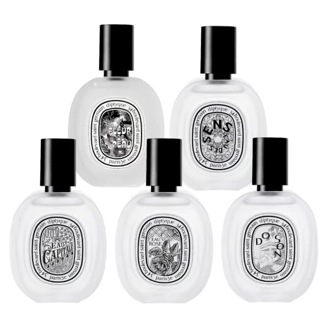 【Diptyque】髮香噴霧 30ml(國際航空版.多款任選)