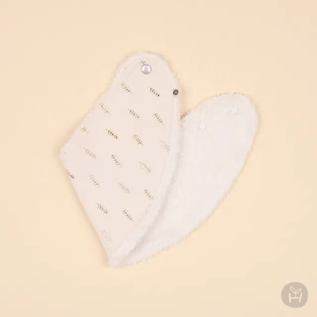 【Happy Prince】韓國製 Ellie保暖嬰兒童圍脖(寶寶圍巾圍兜口水巾)