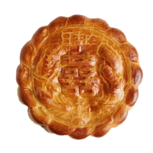 【北港日香珍】狀元餅3盒(600g/盒;含運;中秋月餅禮盒;年節禮盒)