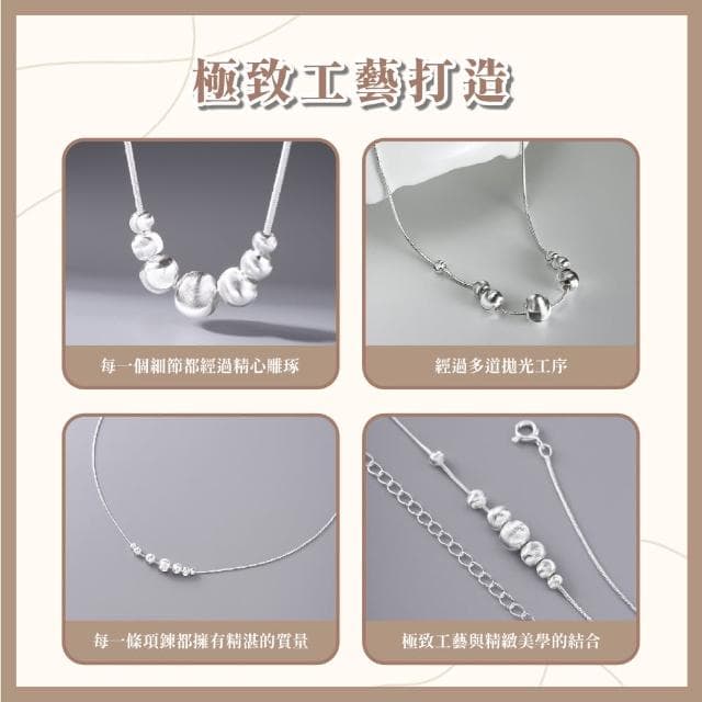 【小心機】925純銀輕奢透亮貓眼珠鎖骨鍊(日常可 禮服可 項鍊 短練 吊墜 情人節 女 生日禮物 上班族)