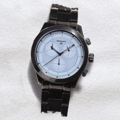 【elegantsis 愛樂時】JT34 青春撞色時尚手錶-44mm 送禮 禮物 推薦(ELJT34-JP05MA)