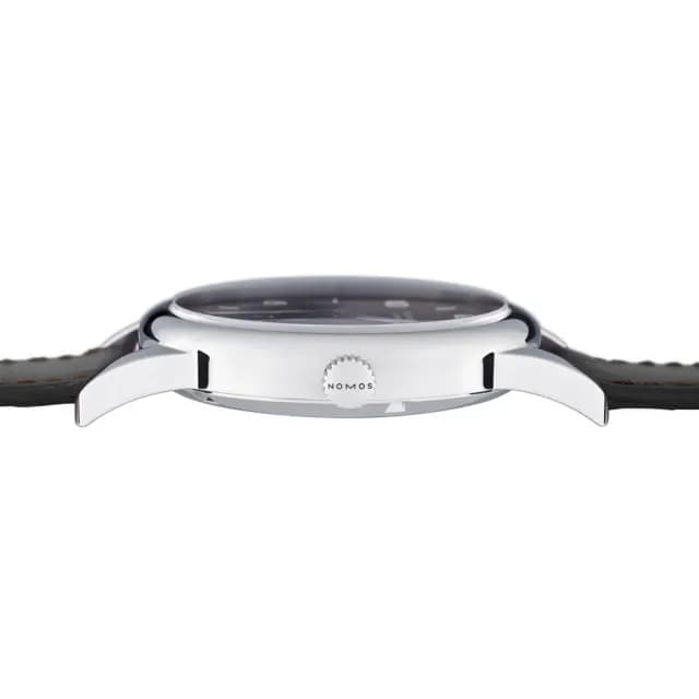 【NOMOS】Club系列 自動上鍊 小秒針 時尚機械腕錶 畢業禮物 送禮 推薦 38.5mm(774)