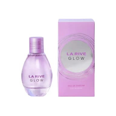 【LA RIVE】GLOW 淡香精90ml(專櫃公司貨 歐洲原裝進口)