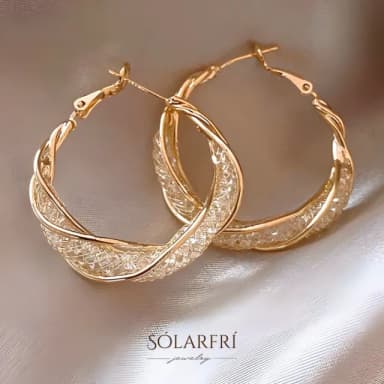 【SOLARFRi】銀針耳環｜優選親膚材質配戴舒適 附品牌禮盒包裝(閨蜜情人女友母親老婆禮物)