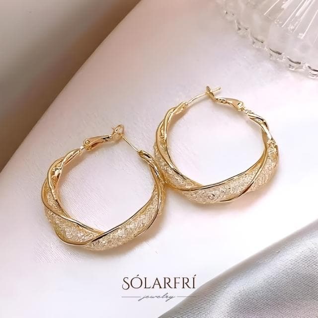 【SOLARFRi】銀針耳環｜優選親膚材質配戴舒適 附品牌禮盒包裝(閨蜜情人女友母親老婆禮物)