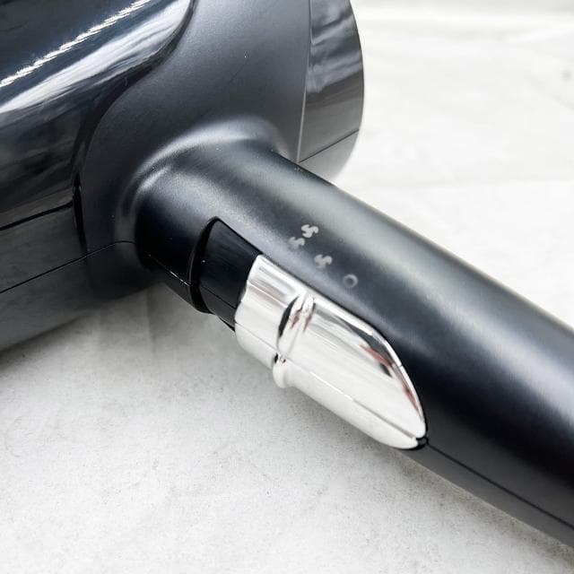 【達新牌】1400W 六段式溫度/風量專業吹風機(TS-6626)
