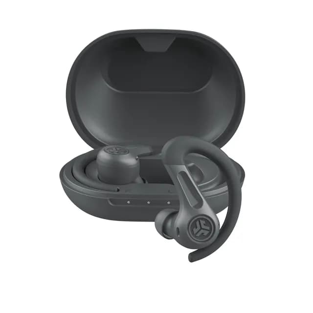 【JLab】JBuds Sport ANC 4  運動降噪真無線藍牙耳機