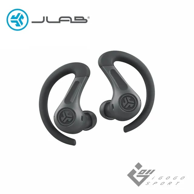 【JLab】JBuds Sport ANC 4  運動降噪真無線藍牙耳機