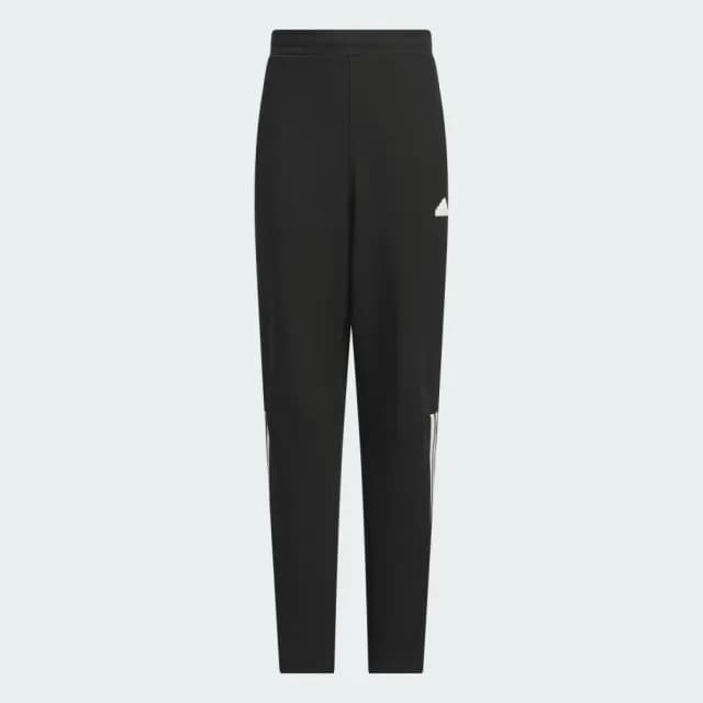 【adidas 愛迪達】SPORTSWEAR 運動長褲   童裝 JP3896