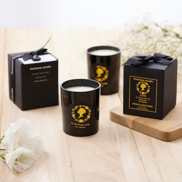 【EU_BIO】檀香 香水蠟燭 1入/360G(交換禮物 英國梨與小蒼蘭 春日櫻茶 藍風鈴 檀香)