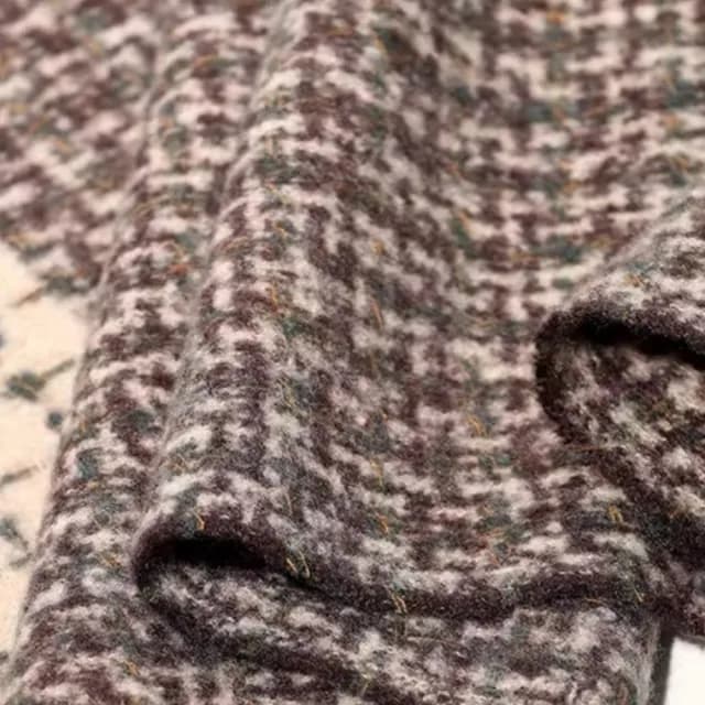 【橘魔法】格子小標籤仿羊絨圍巾(披肩 披巾 毯子 大人 配件 寒流 滑雪 保暖 交換禮物)