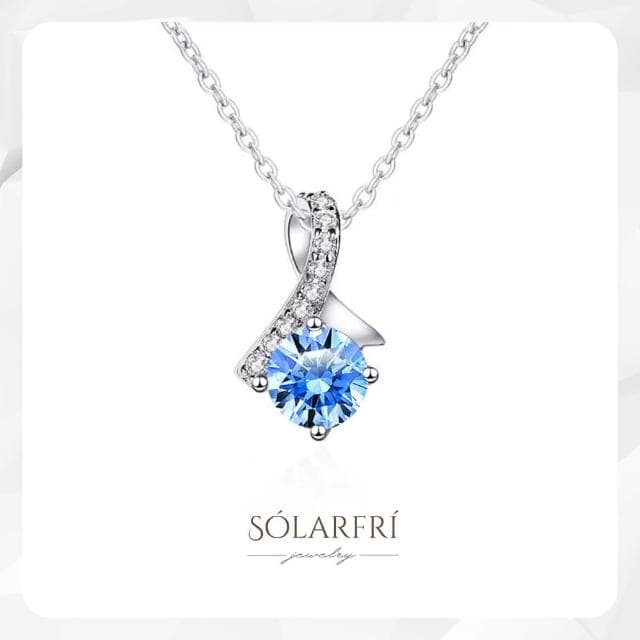 【SOLARFRi】品牌經典項鍊｜親膚女士項鏈可調鍊圍大小 附品牌禮盒包裝(閨蜜女友老婆情人生日交換聖誕禮物)