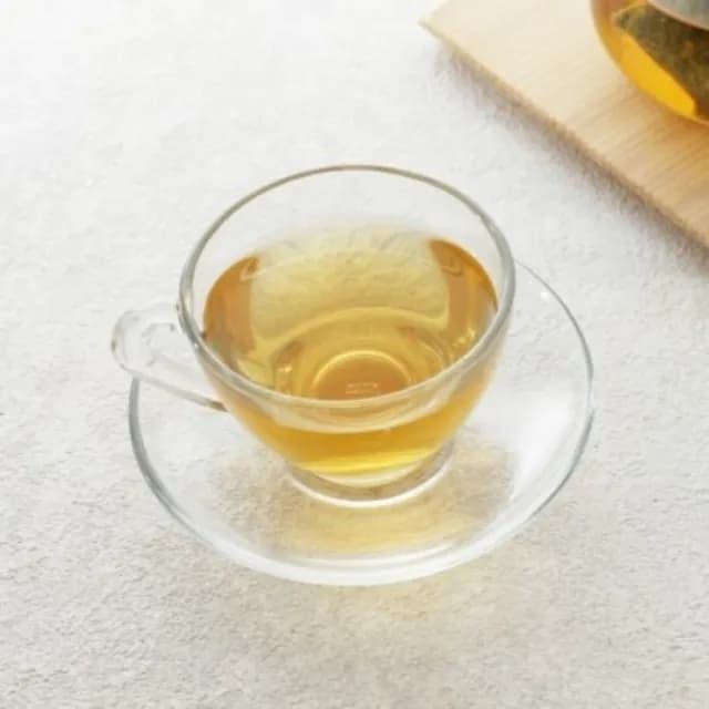 【義美生機】薄荷草本茶2gx10入(三角立體茶包)