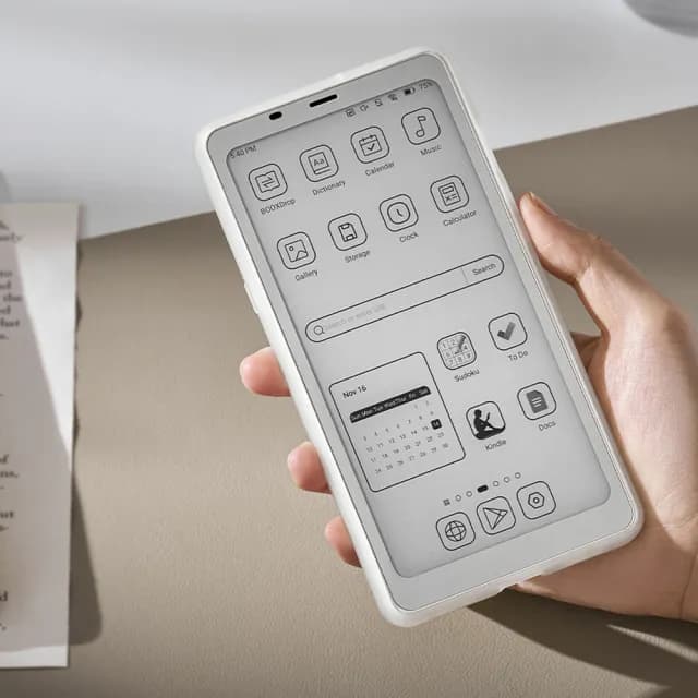 【BOOX 文石】Palma2 保護殼