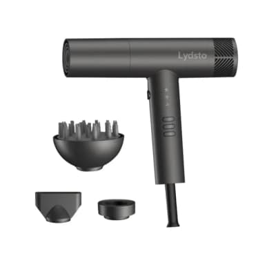 【Lydsto】百變吹風機 灰色 護髮精華 負離子 頭皮護理 吹風機(XD-ZTGSCFJ01)