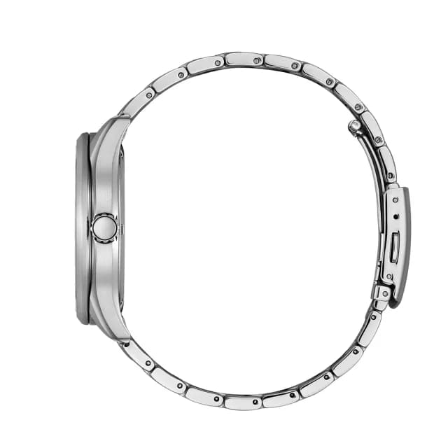 【CITIZEN 星辰】GENT S 光動能 經典簡約紳士手錶 男錶 禮物 推薦(BM7560-59E)