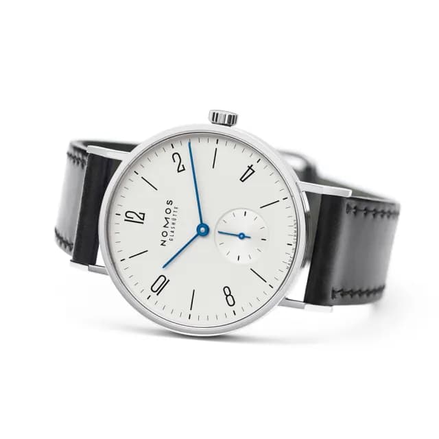 【NOMOS】Tangente系列 手動上鍊 小秒針 機械腕錶 畢業禮物 送禮 推薦 35mm(139)