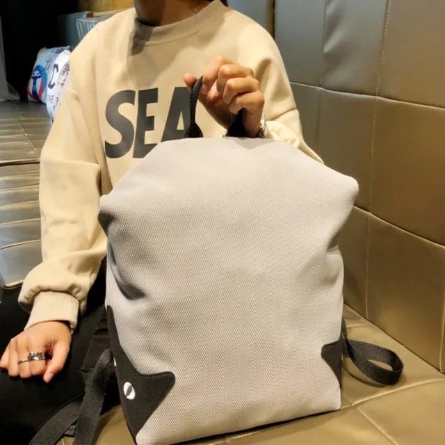 【LEEHER】情人節禮物 七夕 女生/包包/防盜背包/貓咪包包/大容量後背包/上班通勤百搭/可愛包包/旅行背包/情