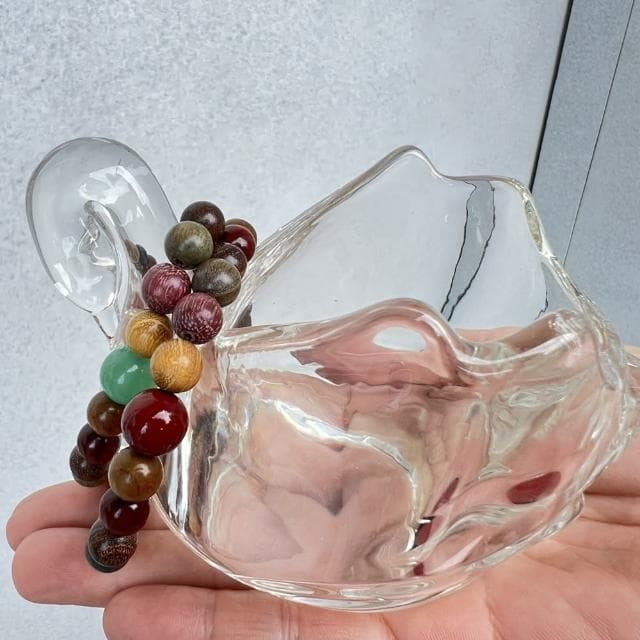 【Penny珮妮】多寶佛珠硃砂東陵玉金絲楠木非洲檀黑檀綠檀木珠雙圈手鍊(母親節/送女友/送閨蜜/生日禮物)