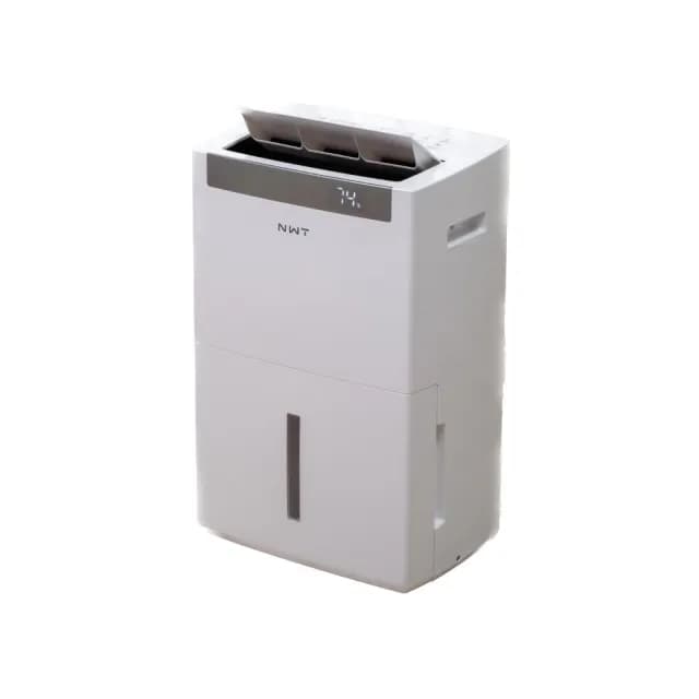 【NWT 威技】智慧雙變頻一級能效20L除濕機(WDH-20V)