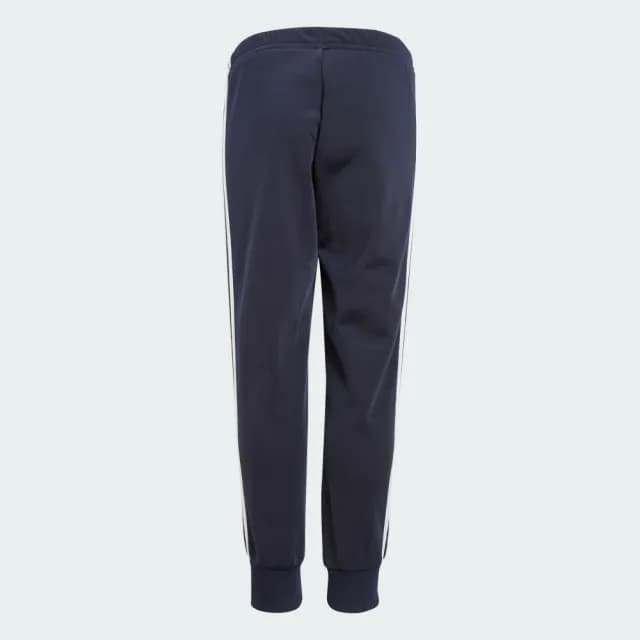 【adidas 愛迪達】ESSENTIALS 運動套裝 童裝 IJ6359